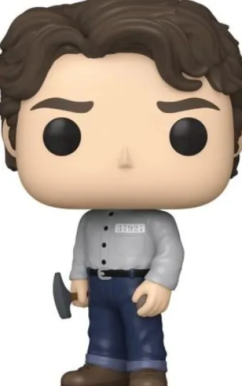 Andy Dufresne