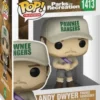 Andy Dwyer (Pawnee Goddesses)