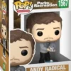 Andy Radical