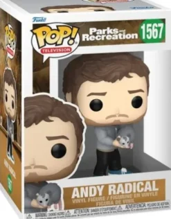 Andy Radical