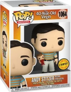 Andy Stitzer [Chase]