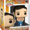 Andy Stitzer épilé