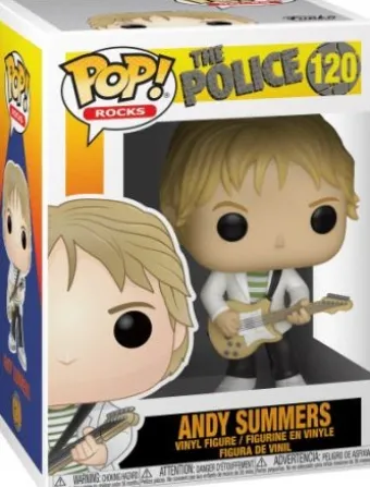 Andy Summers