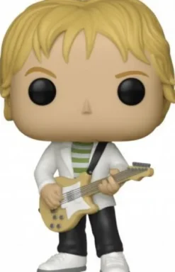 Andy Summers