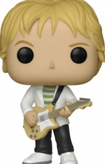 Andy Summers