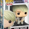 Andy Taylor