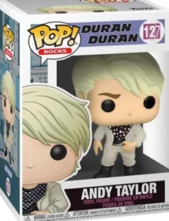 Andy Taylor