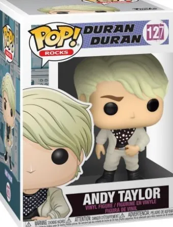 Andy Taylor