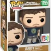 Andy with Leg Casts