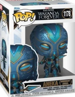 Aneka (Midnight Angel)