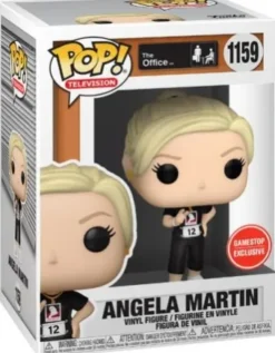 Angela Martin