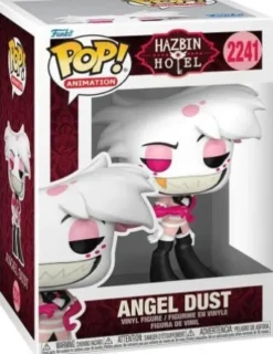 Angel Dust