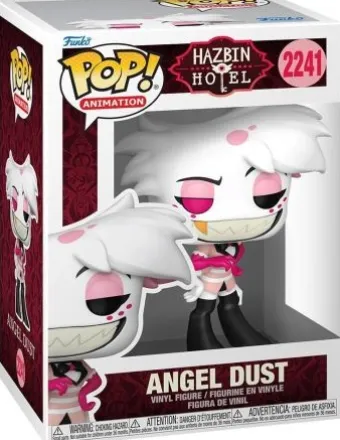 Angel Dust