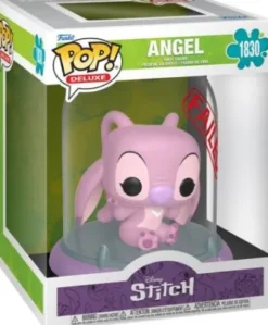 Angel (Failed)