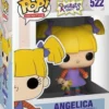 Angelica