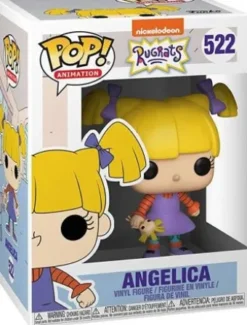 Angelica