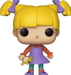 Angelica