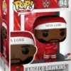 Angelo Dawkins