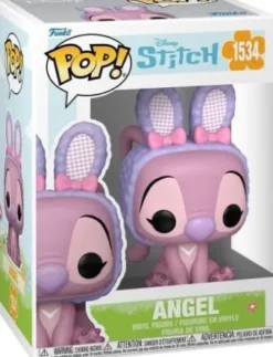 Angel (Pâques)
