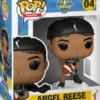 Angel Reese