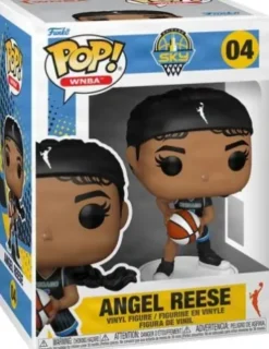 Angel Reese
