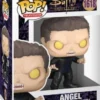 Angel - Vampire