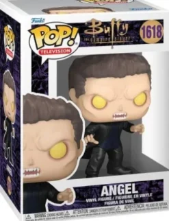 Angel - Vampire