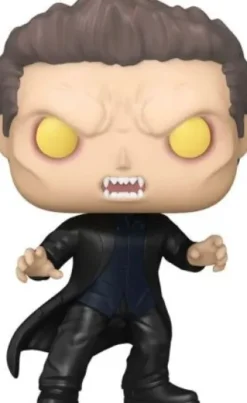 Angel - Vampire