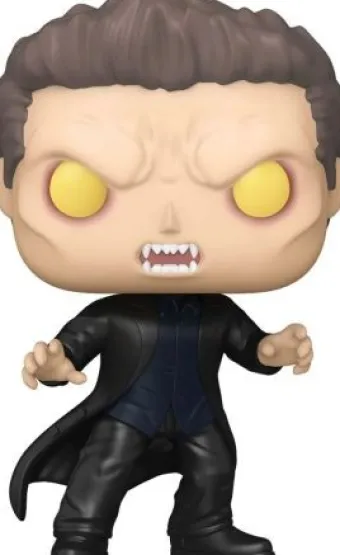 Angel - Vampire