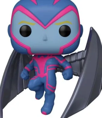 Angel (X-Men '97)