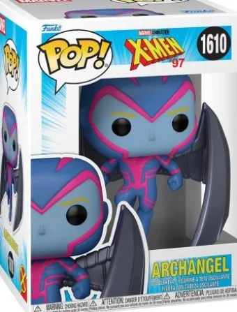 Angel (X-Men '97)