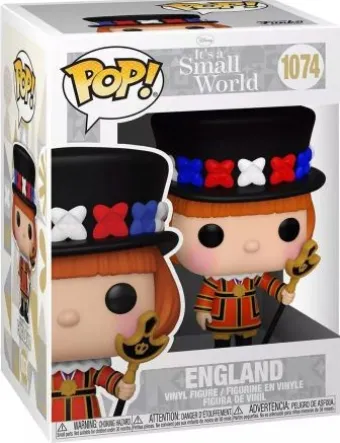 Angleterre