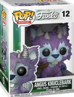 Angus Knucklebark