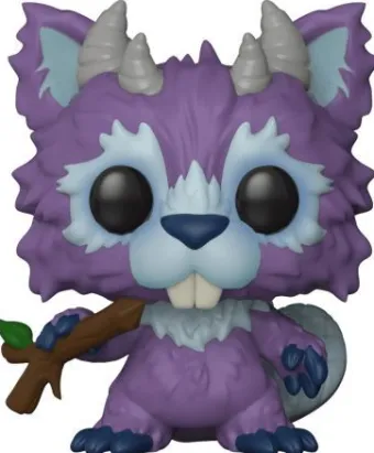 Angus Knucklebark
