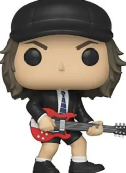 Angus Young