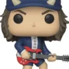 Angus Young (Casquette de Diable) [Chase]