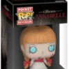 Annabelle - Porte-clés
