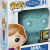 Anna - Congelée