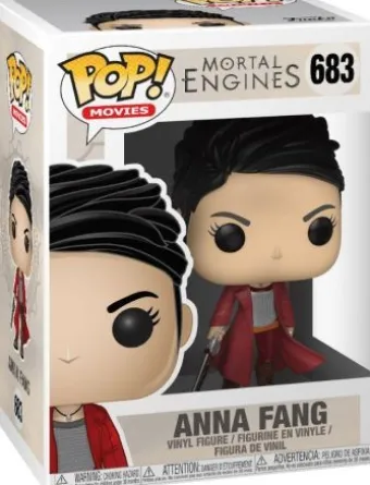 Anna Fang