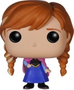 Anna - Pocket