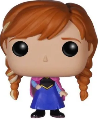 Anna - Pocket