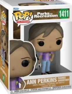 Anne Perkins (Pawnee Goddesses)