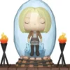Annie dans Cristal