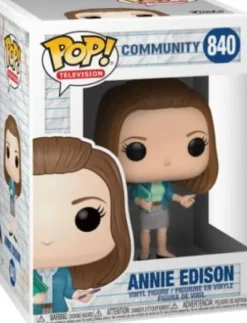 Annie Edison