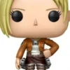 Annie Leonhart