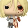 Annie Leonhart / Titan Féminin (Divisée)