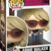 Annie Walker