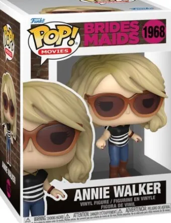Annie Walker