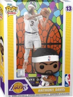 Anthony Davis