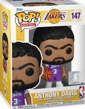 Anthony Davis
